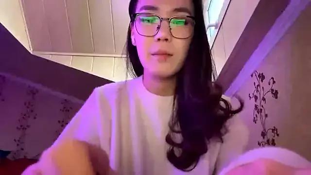 marry_dreams from StripChat is Freechat