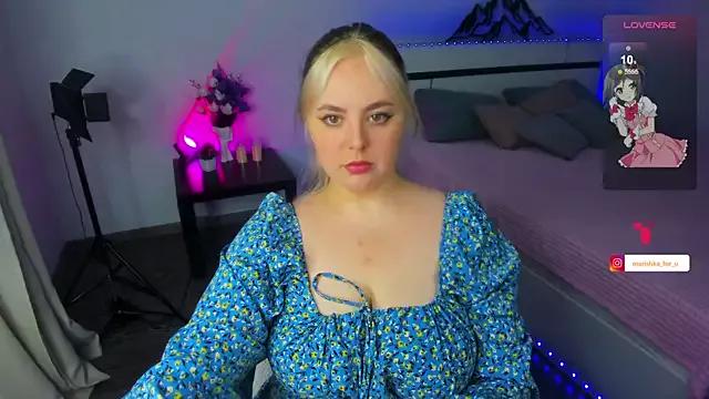 marry_evans from StripChat