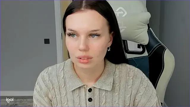 Marry_Jein13 from StripChat