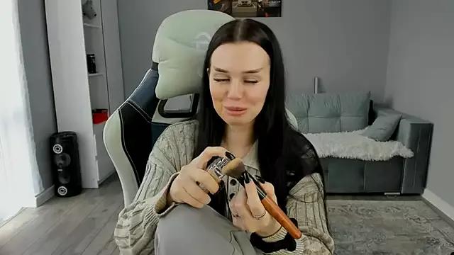 Marry_Jein13 webcams show profile image 