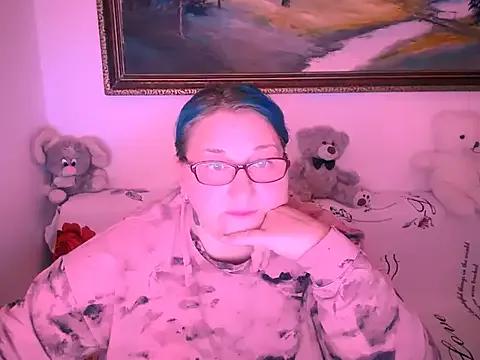 MarryBigBoobs69 from StripChat