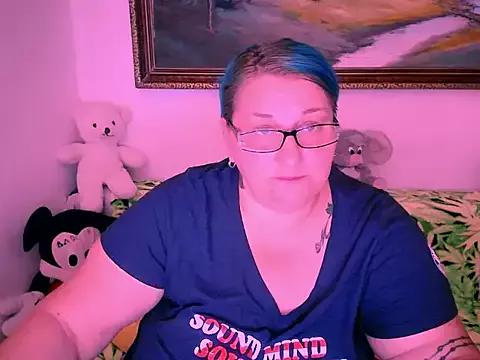 MarryBigBoobs69 from StripChat