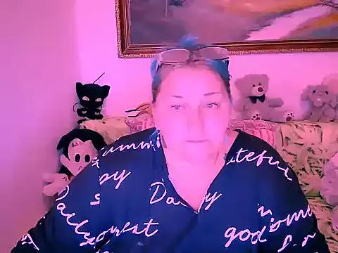 MarryBigBoobs69 from StripChat