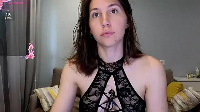 marrycolins from StripChat