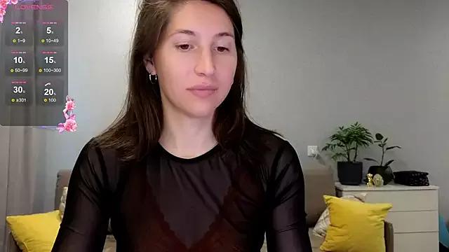 marrycolins from StripChat