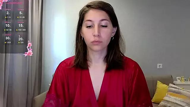 marrycolins from StripChat