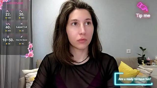 marrycolins from StripChat