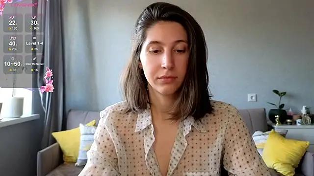 marrycolins from StripChat