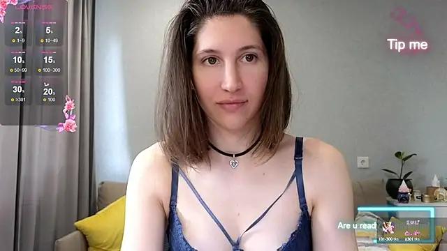marrycolins from StripChat