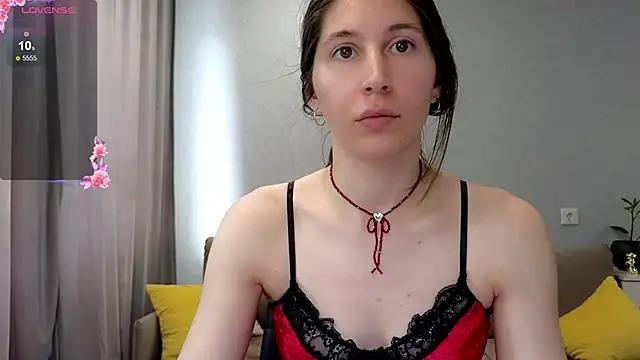 marrycolins from StripChat