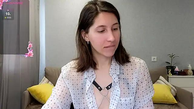 marrycolins from StripChat