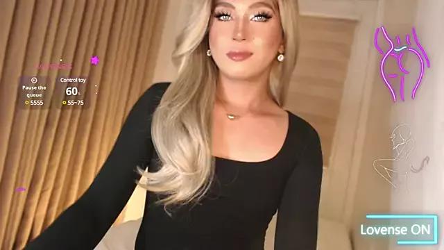 MarryJuana_Shemale from StripChat