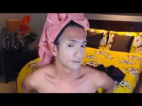 MarryQueen22 from StripChat