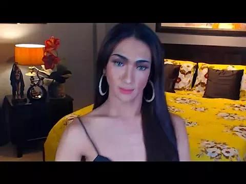 MarryQueen22 from StripChat