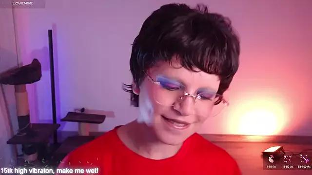 Marsearth22_ webcams show profile image 