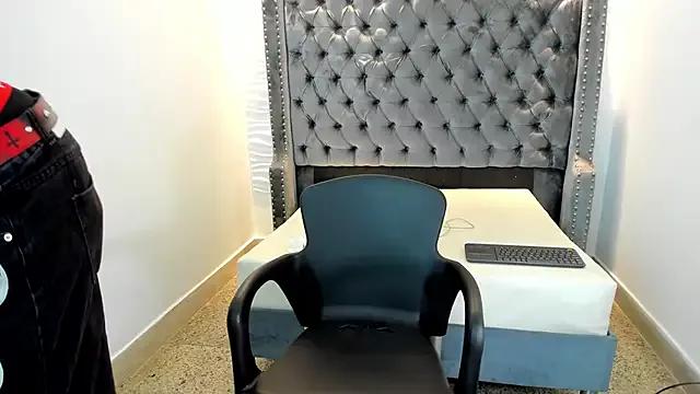 MARSHALL_SPENCER from StripChat is Freechat