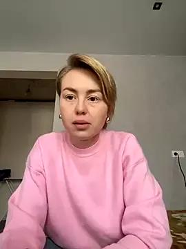 MartaLuna_ from StripChat is Freechat