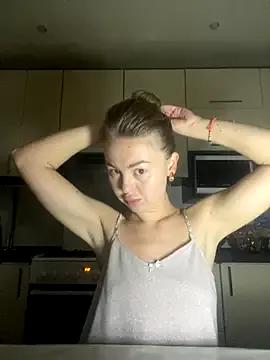 MartaLuna_ from StripChat is Freechat