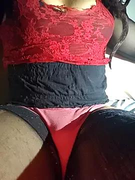 MartaMoon96 from StripChat is Freechat