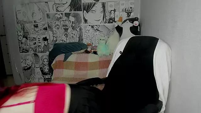 Dirty chat webcam: explore liveshows with versed models, from laying bare to fetishes, in a variety of sexy free adult webcams.