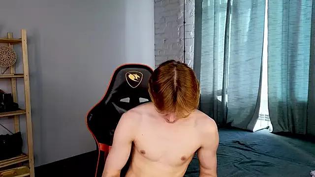 Martin_Ho from StripChat is Freechat