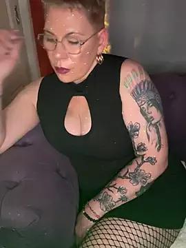 Martina_Queen1 webcams show profile image 