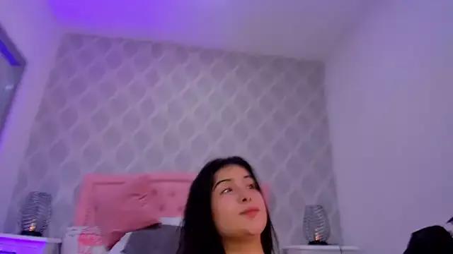 martina_rivera_ from StripChat is Freechat
