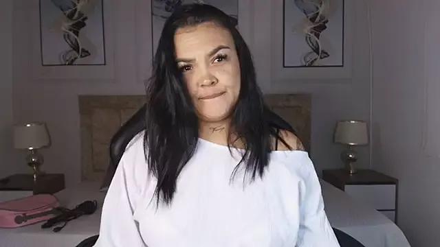 martina_vegaa_ from StripChat is Freechat