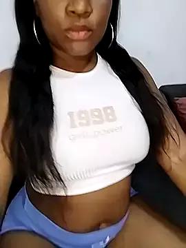 martinabro from StripChat is Freechat