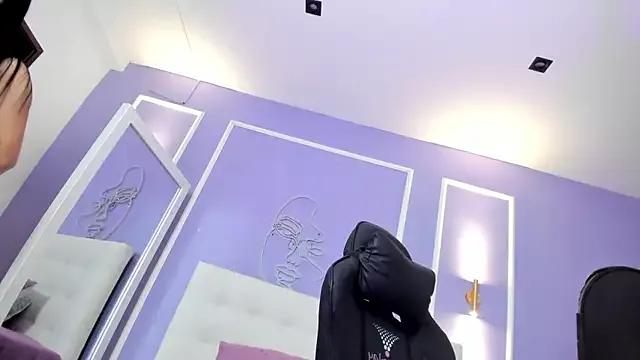 Dirty chat webcam: explore liveshows with versed models, from laying bare to fetishes, in a variety of sexy free adult webcams.