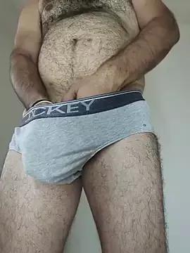 Martinsteven_666 from StripChat is Freechat