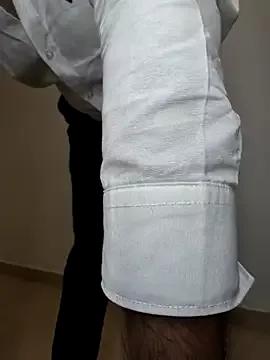 Martinsteven_666 from StripChat is Freechat