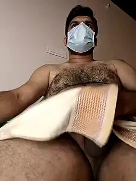 Martinsteven_666 from StripChat is Freechat