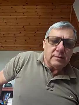 Martintxu1959 from StripChat is Freechat
