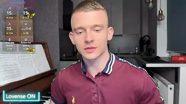 Marvelboy_ webcams show profile image 