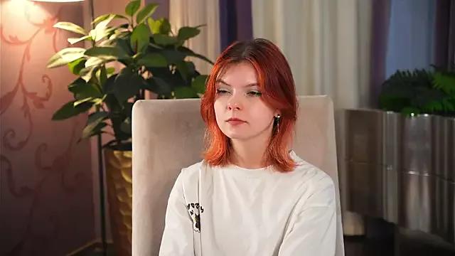 MarvelReagor webcams show profile image 