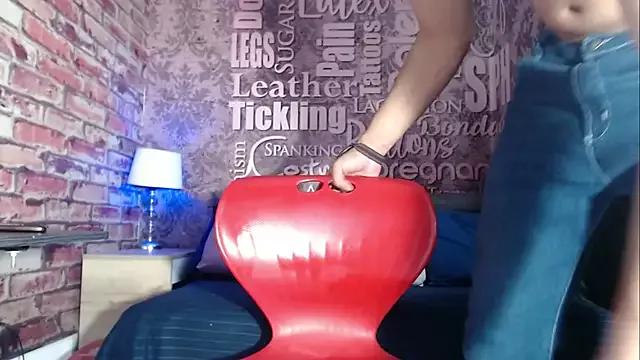 Marvin_Stonee from StripChat is Freechat