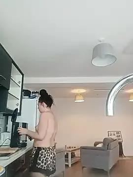 Mary-annTruestar from StripChat is Freechat