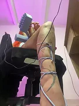 Dirty chat webcam: explore liveshows with versed models, from laying bare to fetishes, in a variety of sexy free adult webcams.