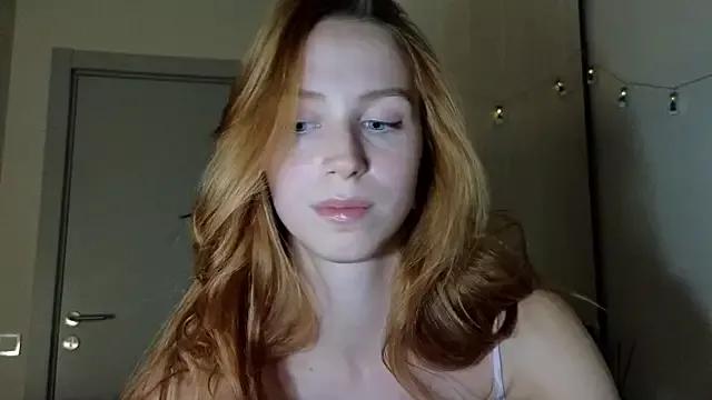 Mary_Av from StripChat is Freechat