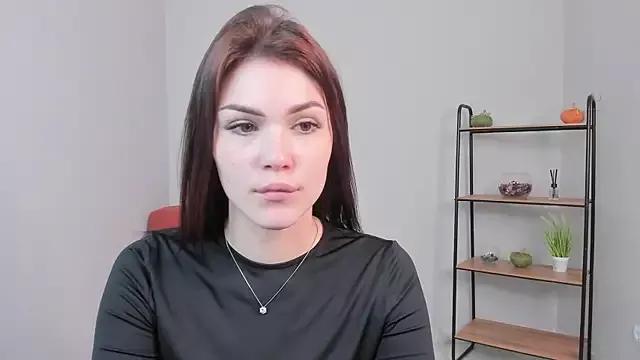 Mary_Carr from StripChat is Freechat