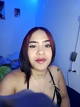 Mary_Chiqui webcams show profile image 