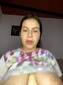 Mary_Golden from StripChat is Freechat
