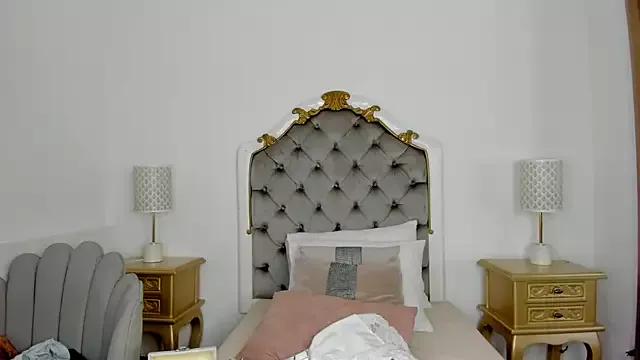 mary_joseph from StripChat is Freechat