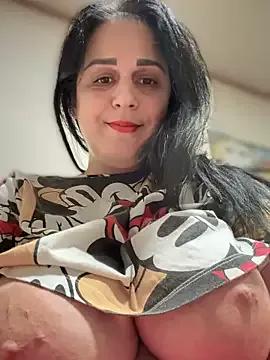 Mary_kansas_bbw from StripChat is Freechat