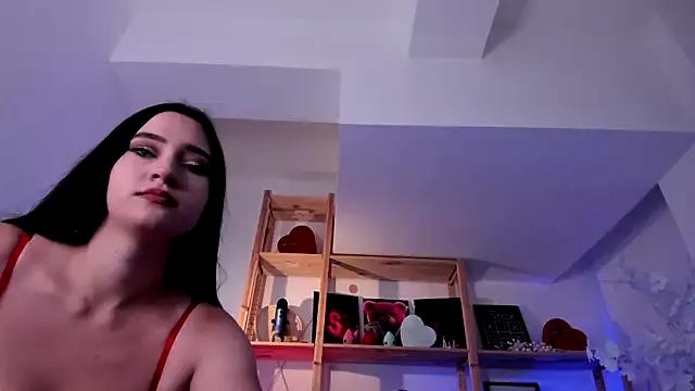 Dirty chat webcam: explore liveshows with versed models, from laying bare to fetishes, in a variety of sexy free adult webcams.