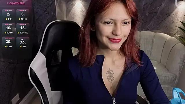 Dirty chat webcam: explore liveshows with versed models, from laying bare to fetishes, in a variety of sexy free adult webcams.