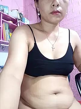 Mary_momo webcams show profile image 