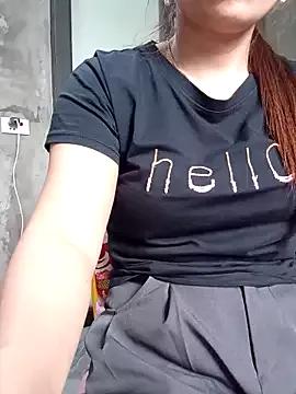 Mary_momo from StripChat is Freechat