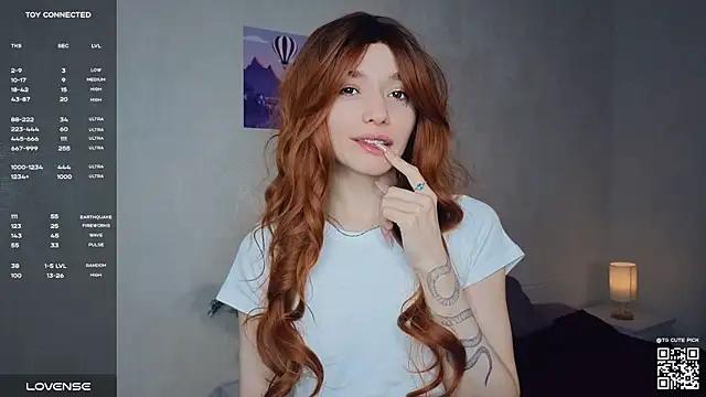 Dirty chat webcam: explore liveshows with versed models, from laying bare to fetishes, in a variety of sexy free adult webcams.